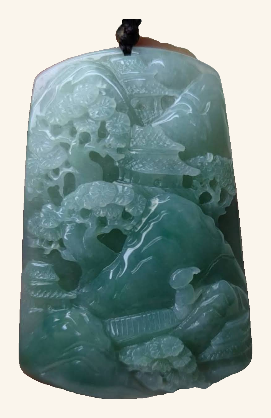 好磁場寶物